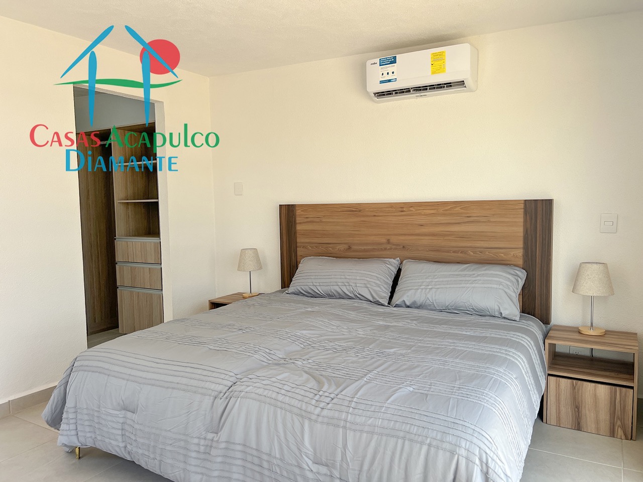 Dream Diamante Jade - Recámara principal 4